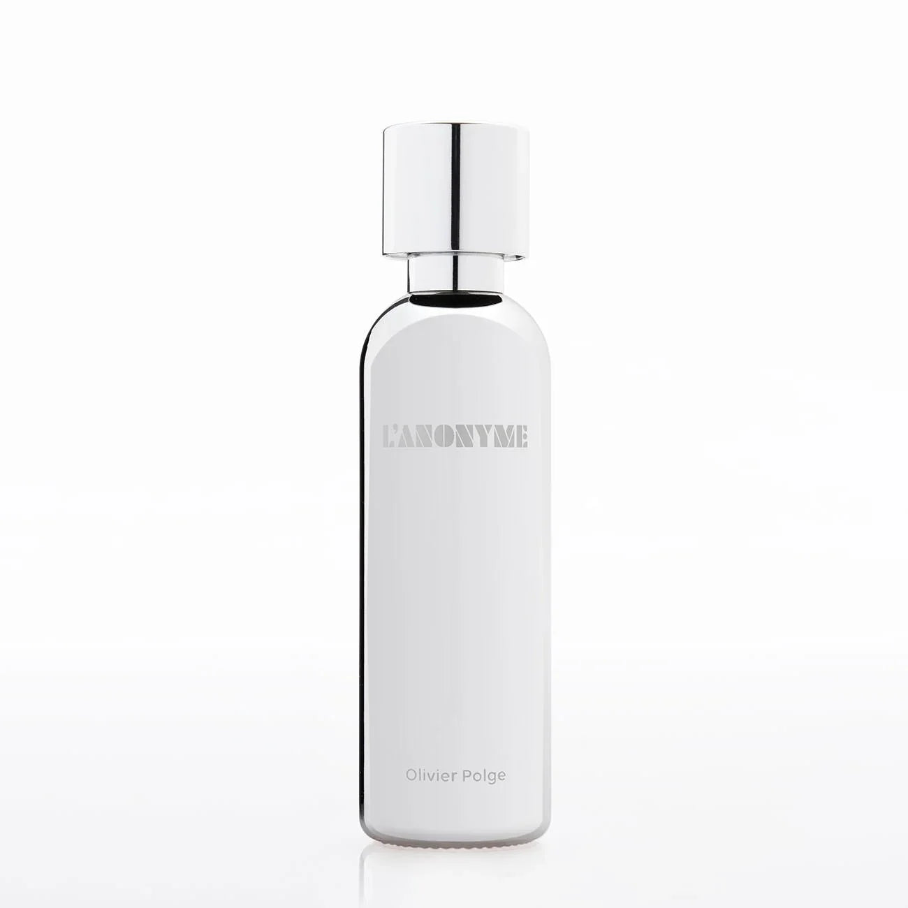 L'Anonyme by What We Do Is Secret
