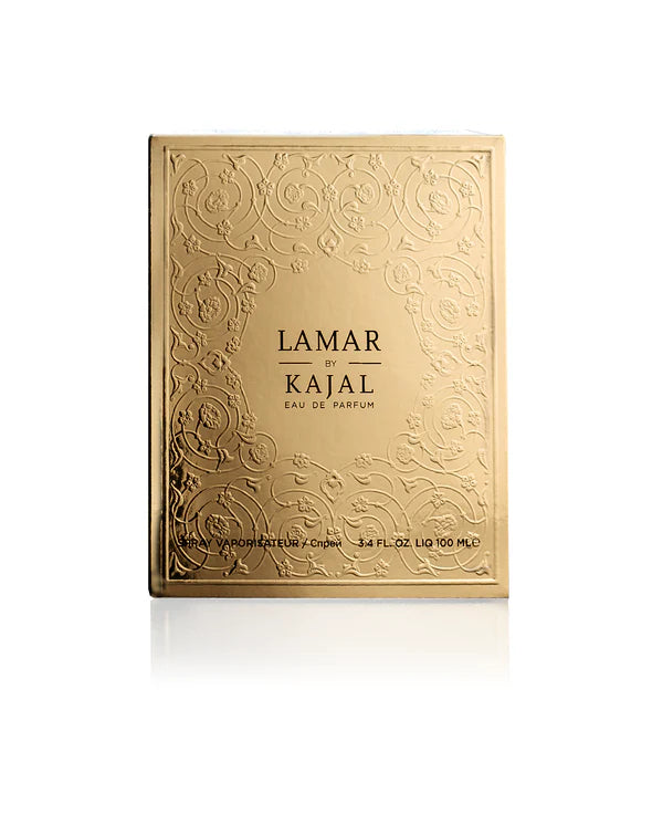 Lamar By Kajal Perfumes Paris