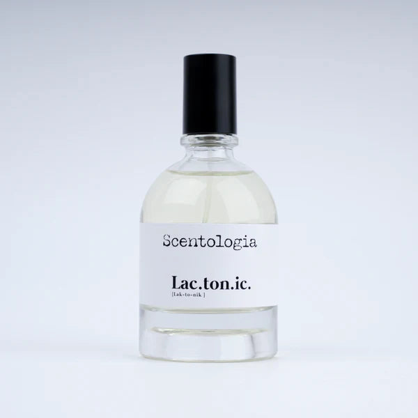 Lac.ton.ic. by Scentologia