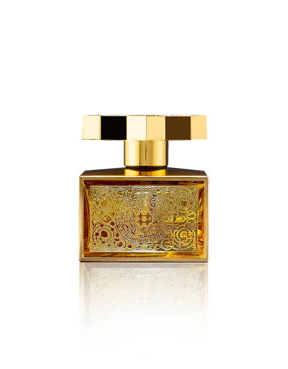 Lamar By Kajal Perfumes Paris