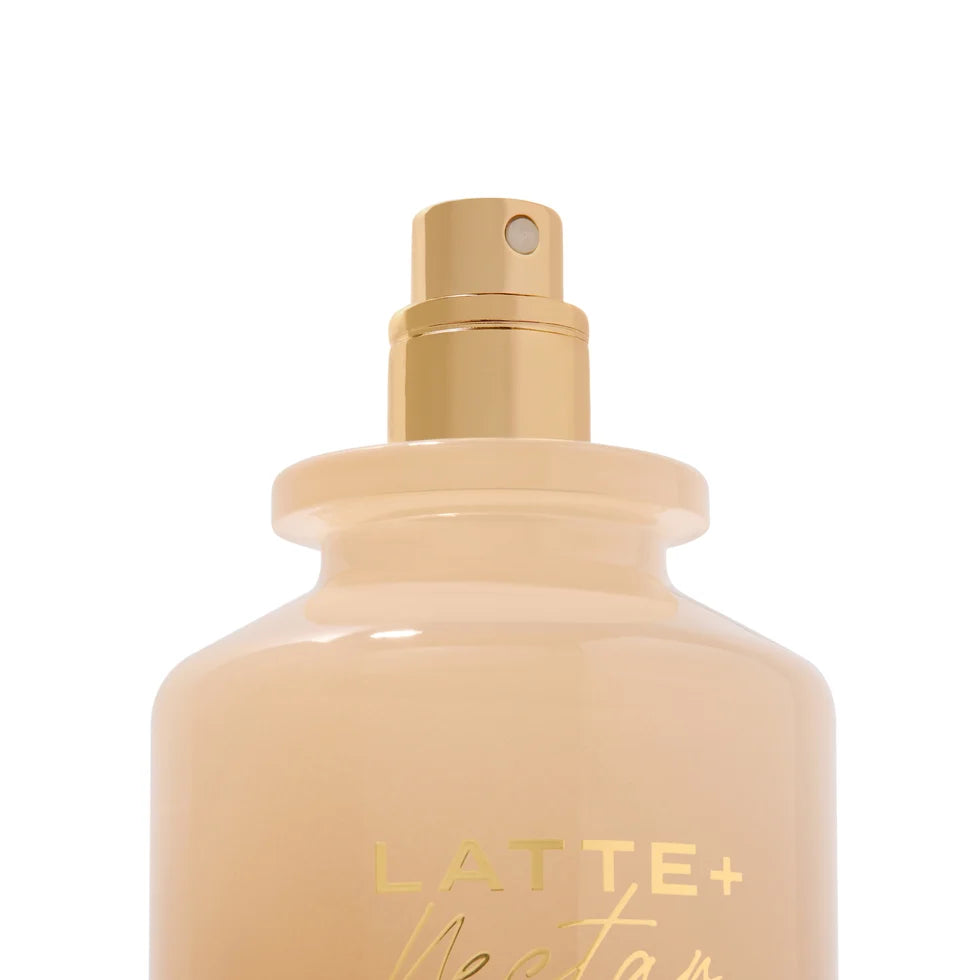 Latte + Nectar by Michael Malul London