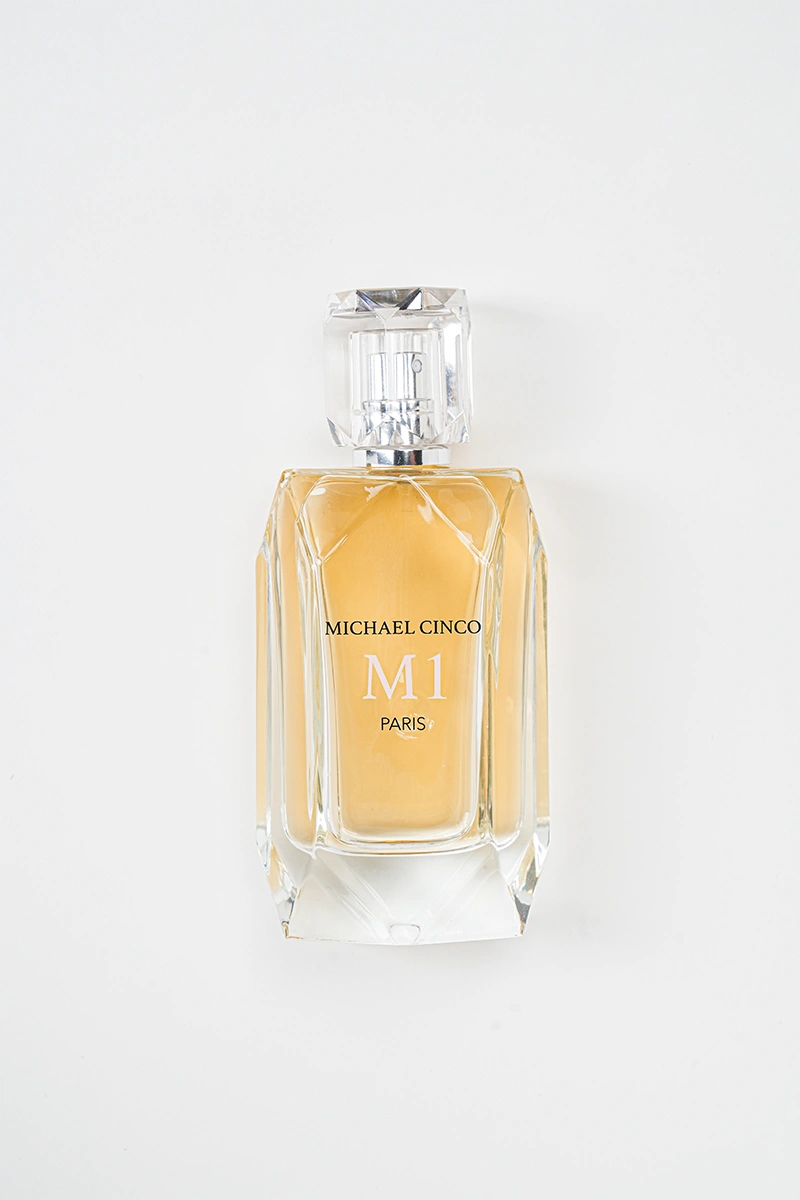 M1 Eau de Parfum By Michael Cinco