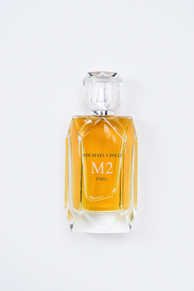 M2 Eau de Parfum By Michael Cinco