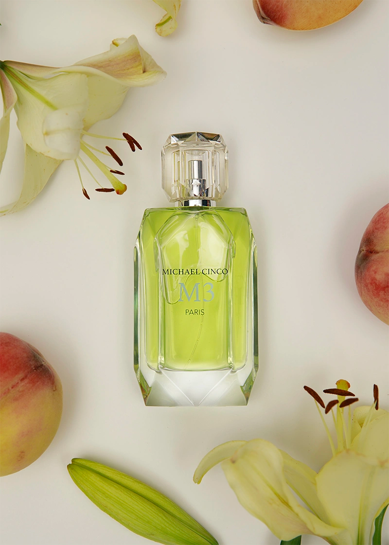 M3 Eau de Parfum By Michael Cinco
