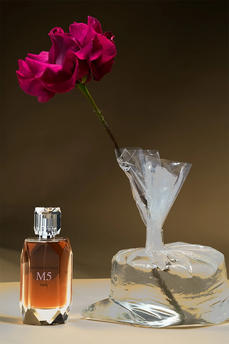 M5 Eau de Parfum By Michael Cinco