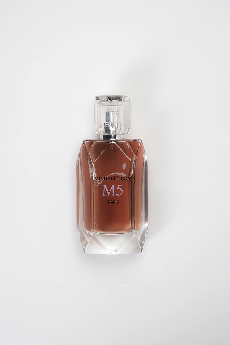 M5 Eau de Parfum By Michael Cinco