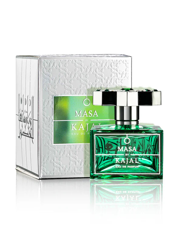 Masa By Kajal Perfumes Paris