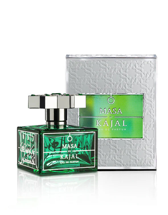 Masa By Kajal Perfumes Paris