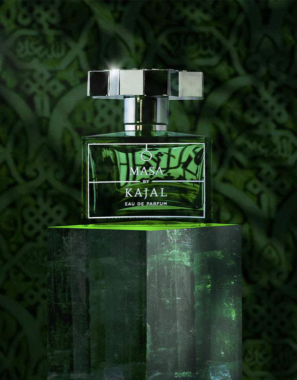 Masa By Kajal Perfumes Paris