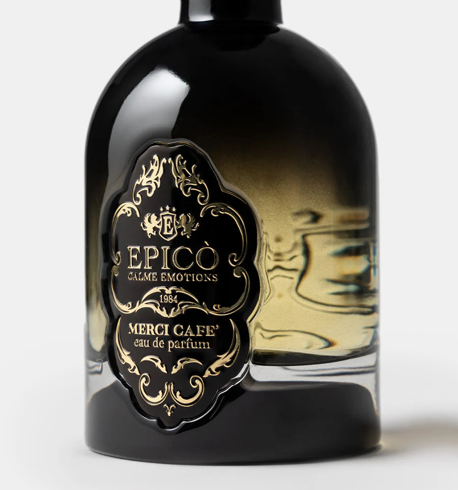 Merci Cafe By Epico