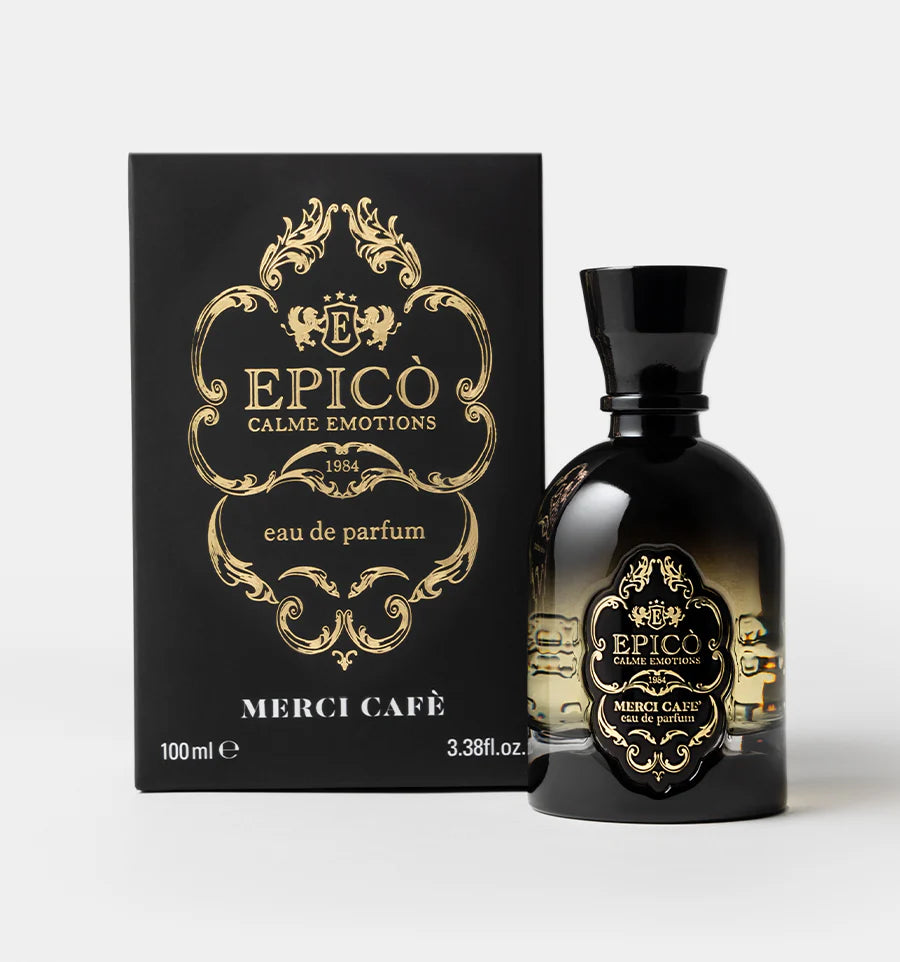 Merci Cafe By Epico