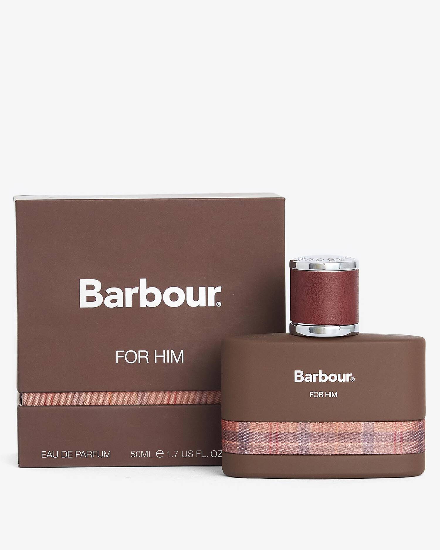 Origins For Him Eau de Parfum By Barbour