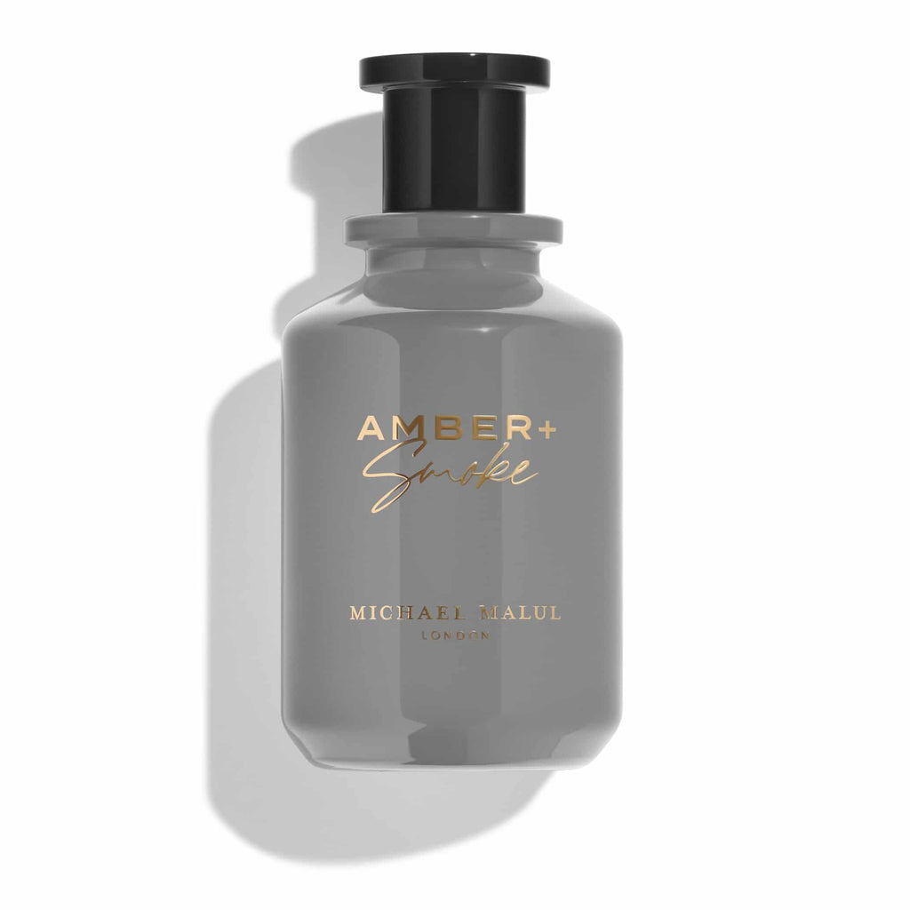 Amber+Smoke By Michael Malul London