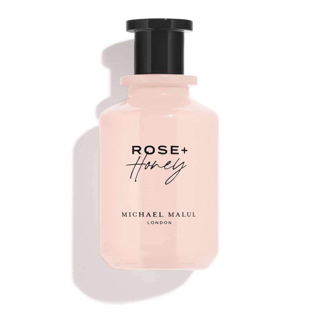 Rose+Honey By Michael Malul London