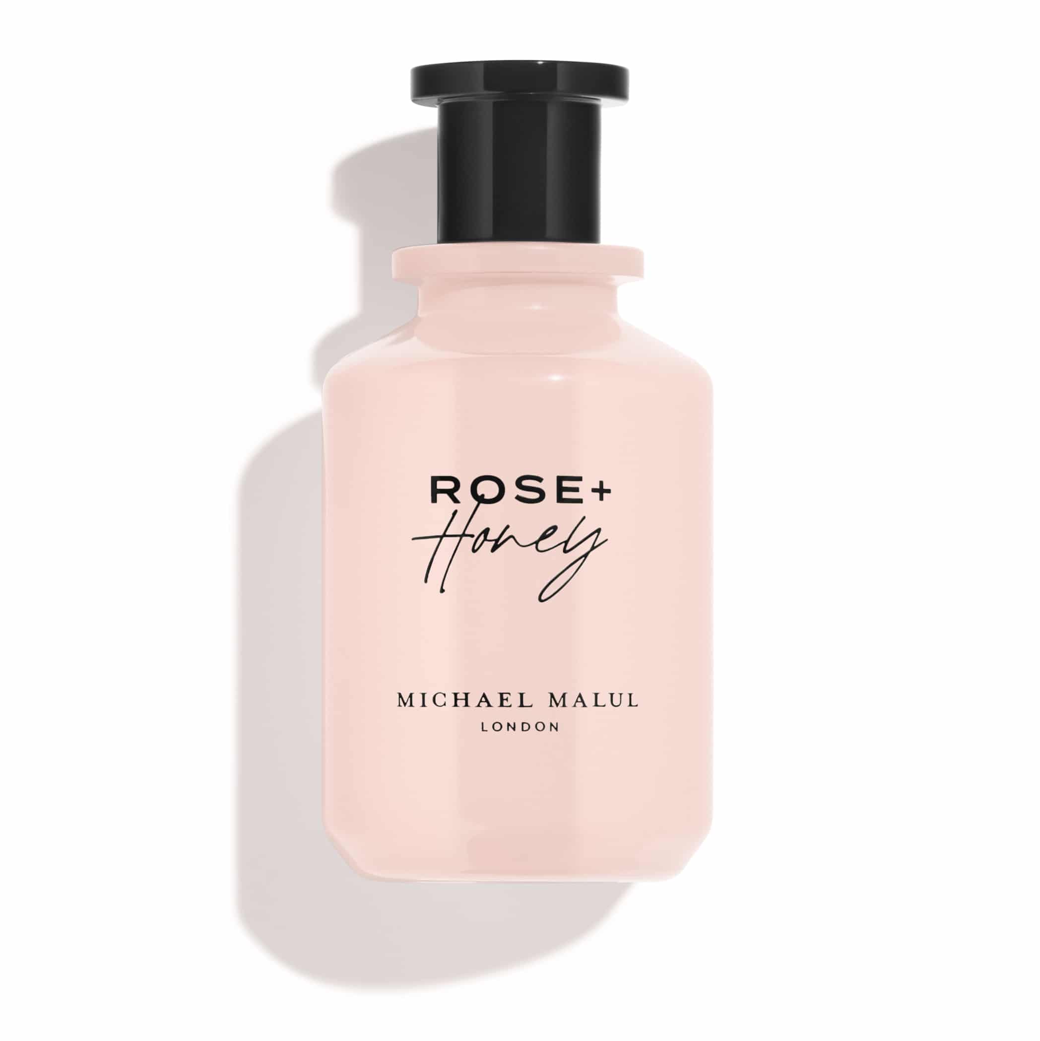 Rose+Honey By Michael Malul London