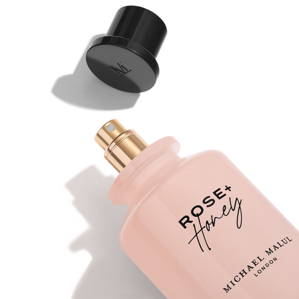 Rose+Honey By Michael Malul London