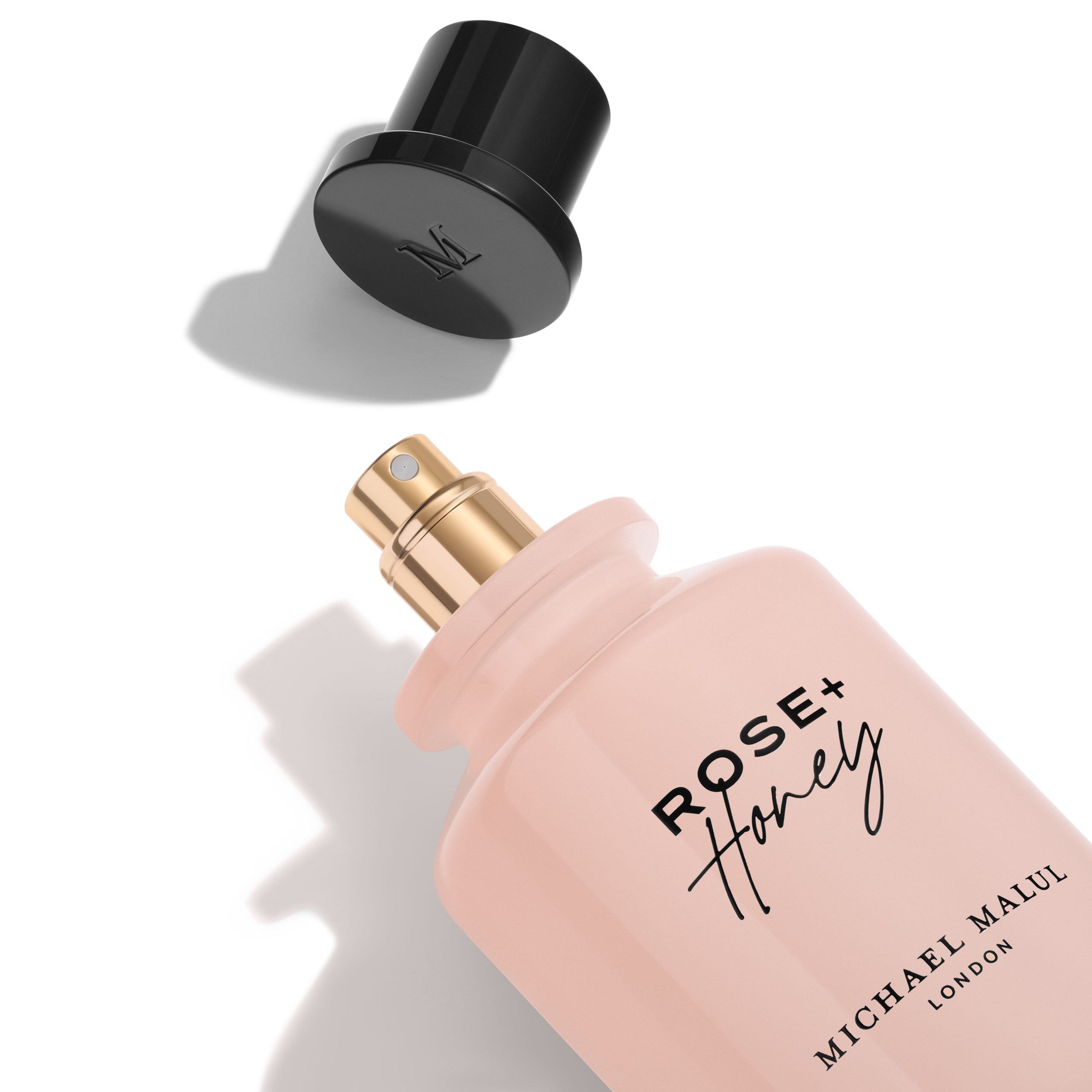 Rose+Honey By Michael Malul London