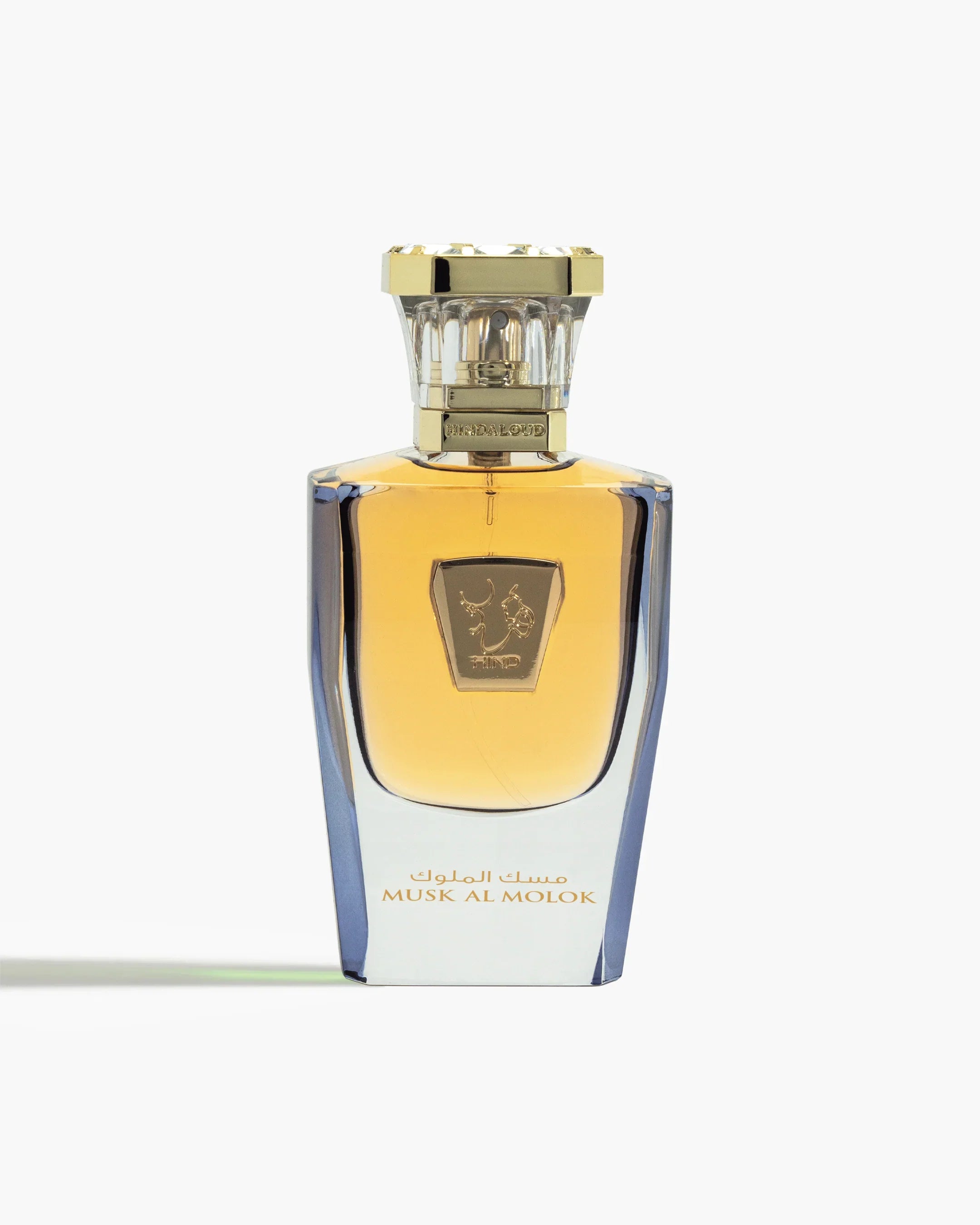 Musk Al Molok by Hind Al Oud