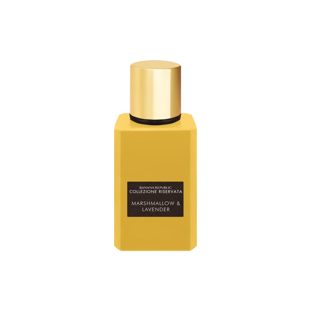 Riservata Marshmallow & Lavender Extrait de Parfum By Banana Republic