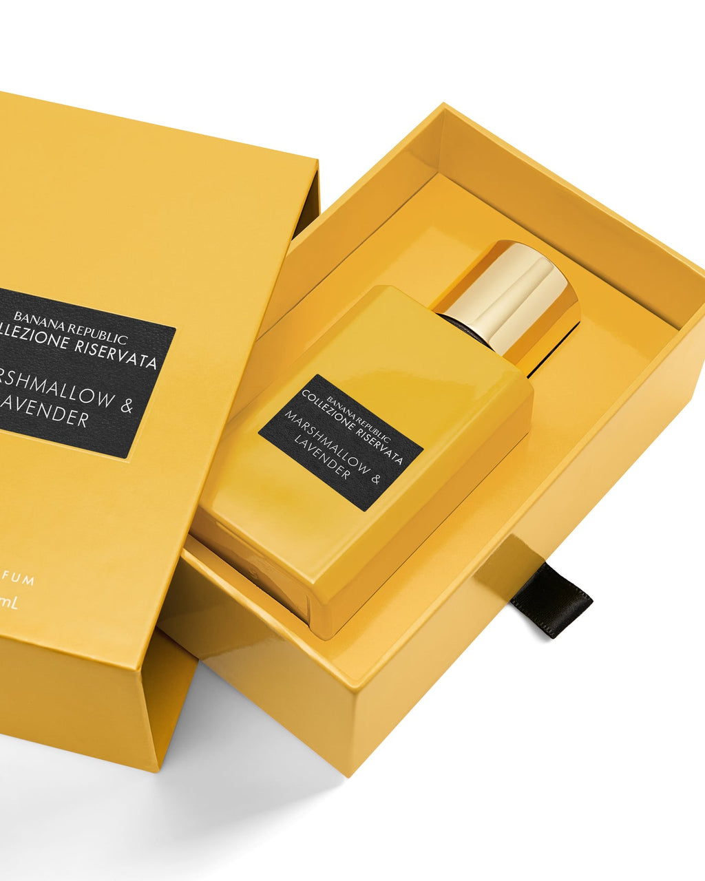 Riservata Marshmallow & Lavender Extrait de Parfum By Banana Republic
