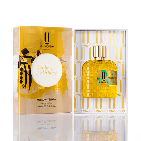 Mellow Yellow Unique Collection by Jardin De Parfums
