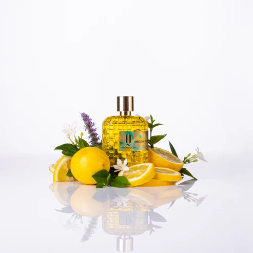 Mellow Yellow Unique Collection by Jardin De Parfums