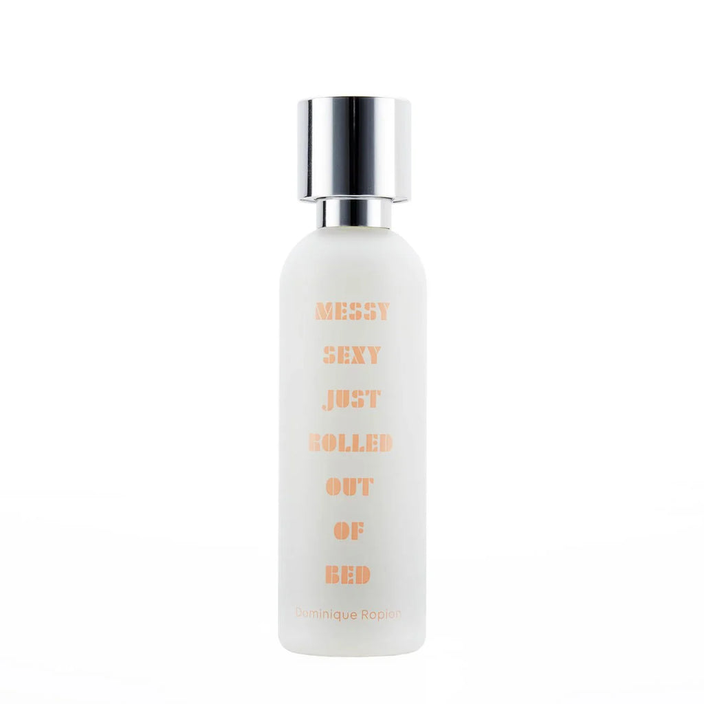 Messy Sexy Just Rolled Out of Bed by What We Do Is Secret