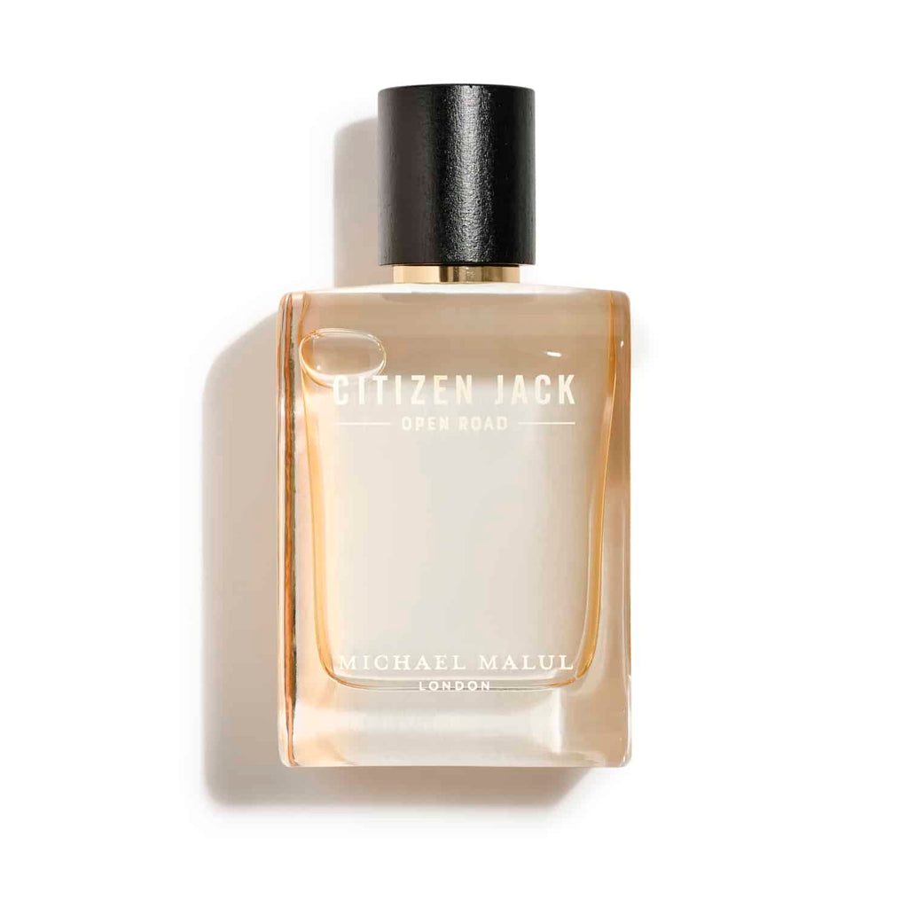 Citizen Jack Open Road By Michael Malul London