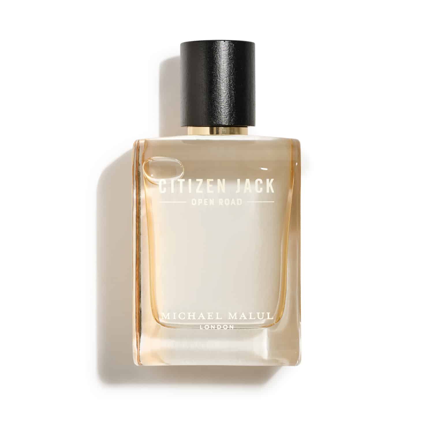 Citizen Jack Open Road By Michael Malul London