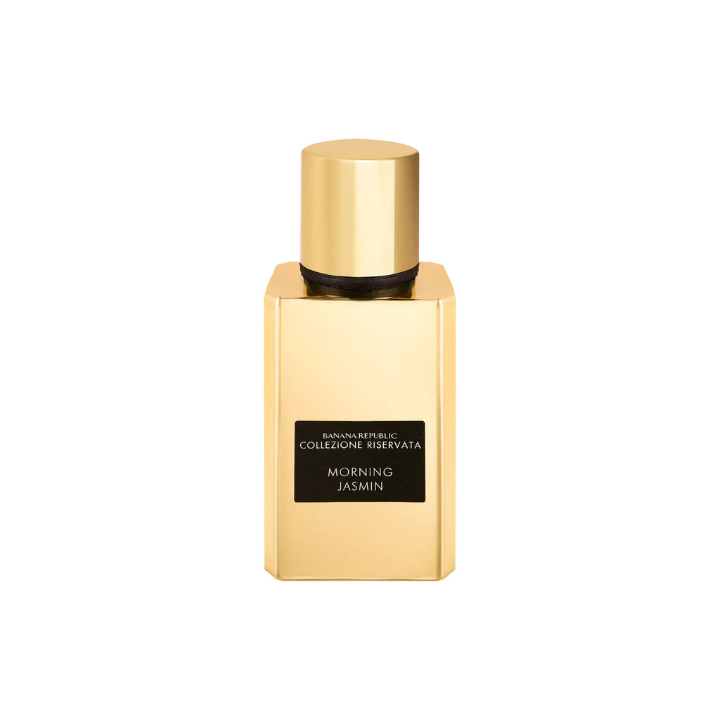 Riservata Morning Jasmin Extrait de Parfum By Banana Republic