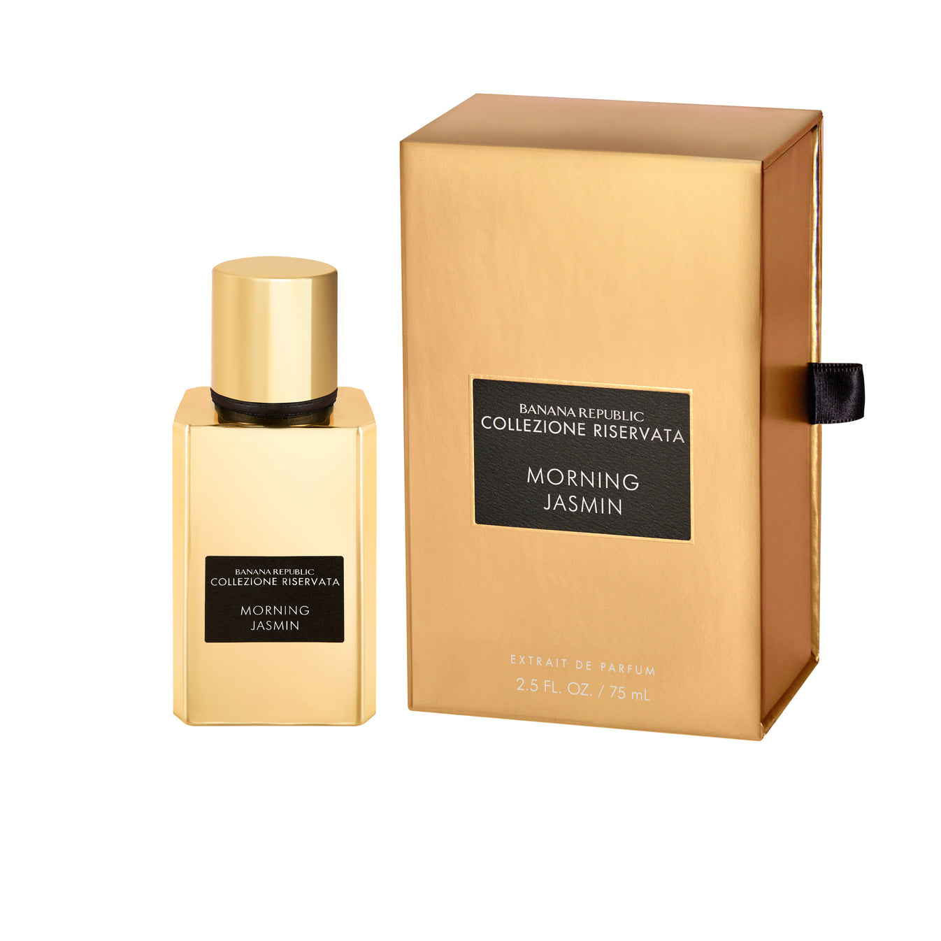 Riservata Morning Jasmin Extrait de Parfum By Banana Republic