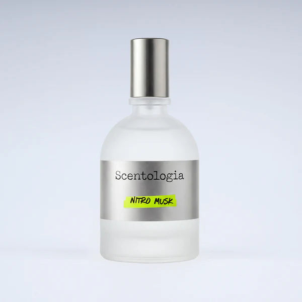 Nitro Musk by Scentologia