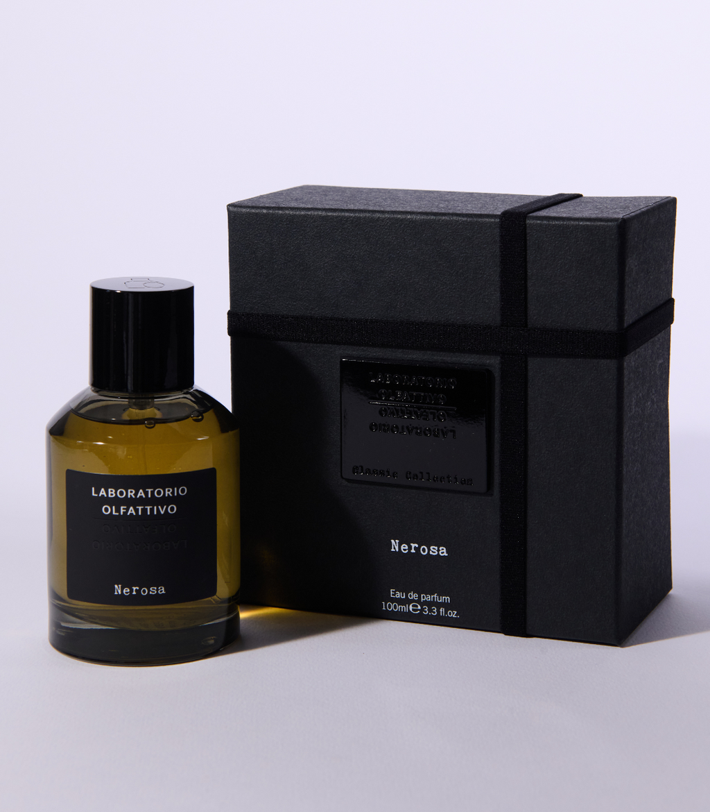 Nerosa by Laboratorio Olfattivo