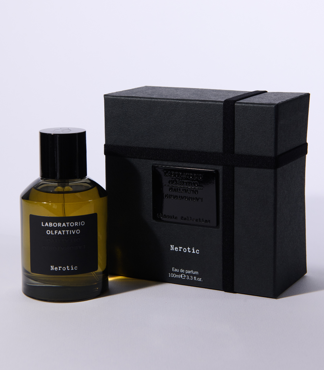 Nerotic by Laboratorio Olfattivo