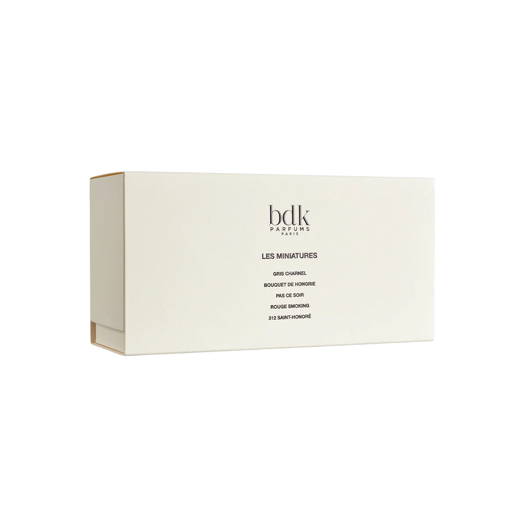 Les Miniatures BDK
