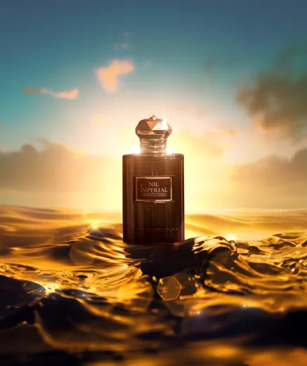 Nil Imperial by Imperial Parfums