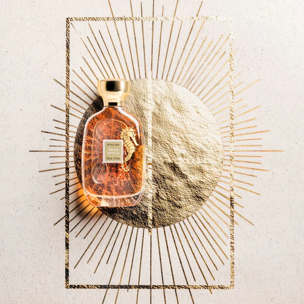 Novae Vanilla by Atelier des Ors