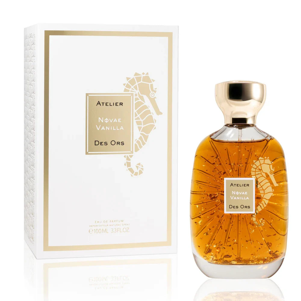 Novae Vanilla by Atelier des Ors