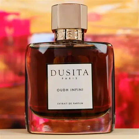 Oudh Infini By Parfums Dusita