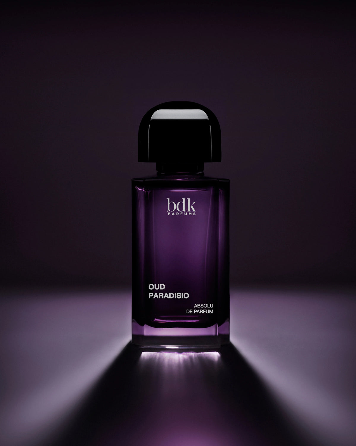 Oud Paradiso by BDK Parfums