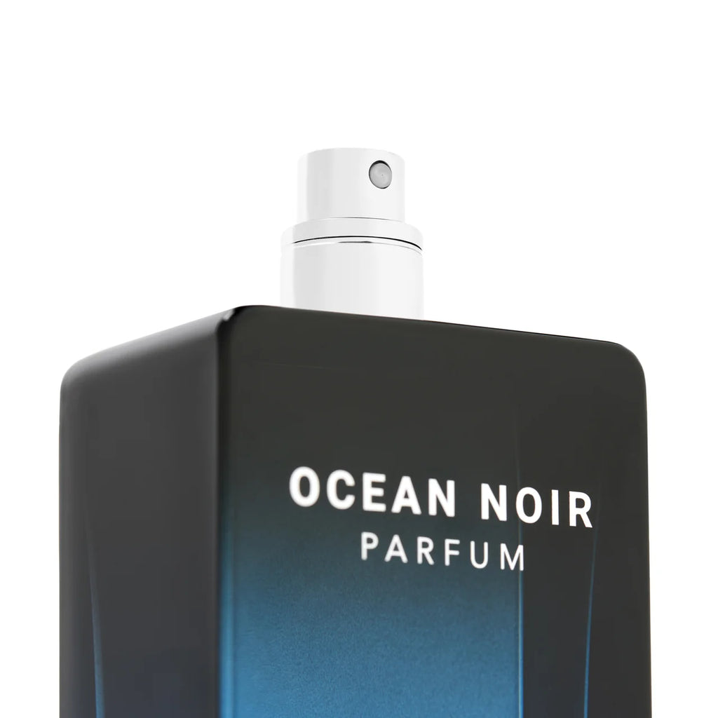 Ocean Noir Parfum by Michael Malul London