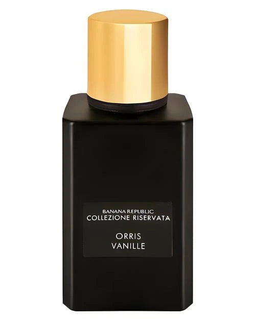 Riservata Orris Vanille Extrait de Parfum By Banana Republic