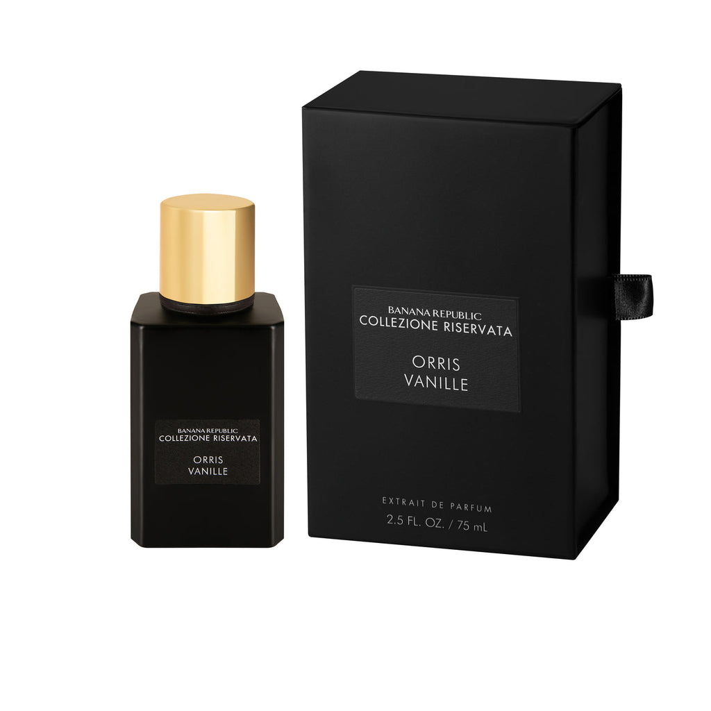 Riservata Orris Vanille Extrait de Parfum By Banana Republic