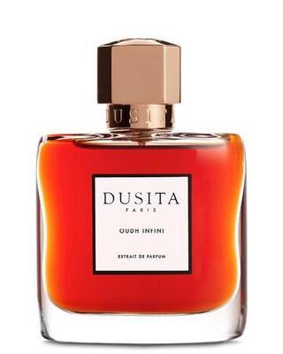 Oudh Infini By Parfums Dusita