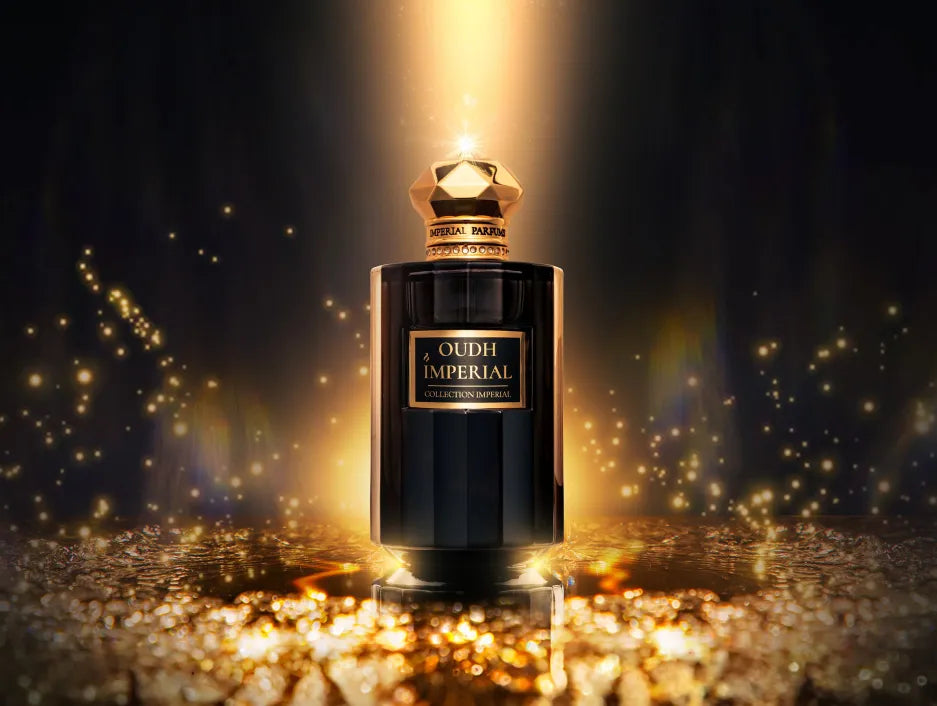 Oudh Imperial by Imperial Parfums