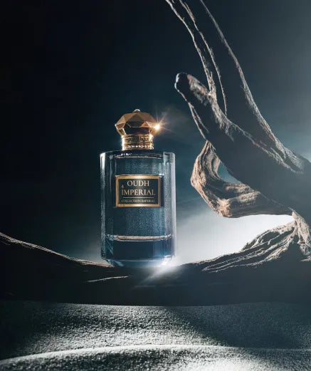 Oudh Imperial by Imperial Parfums