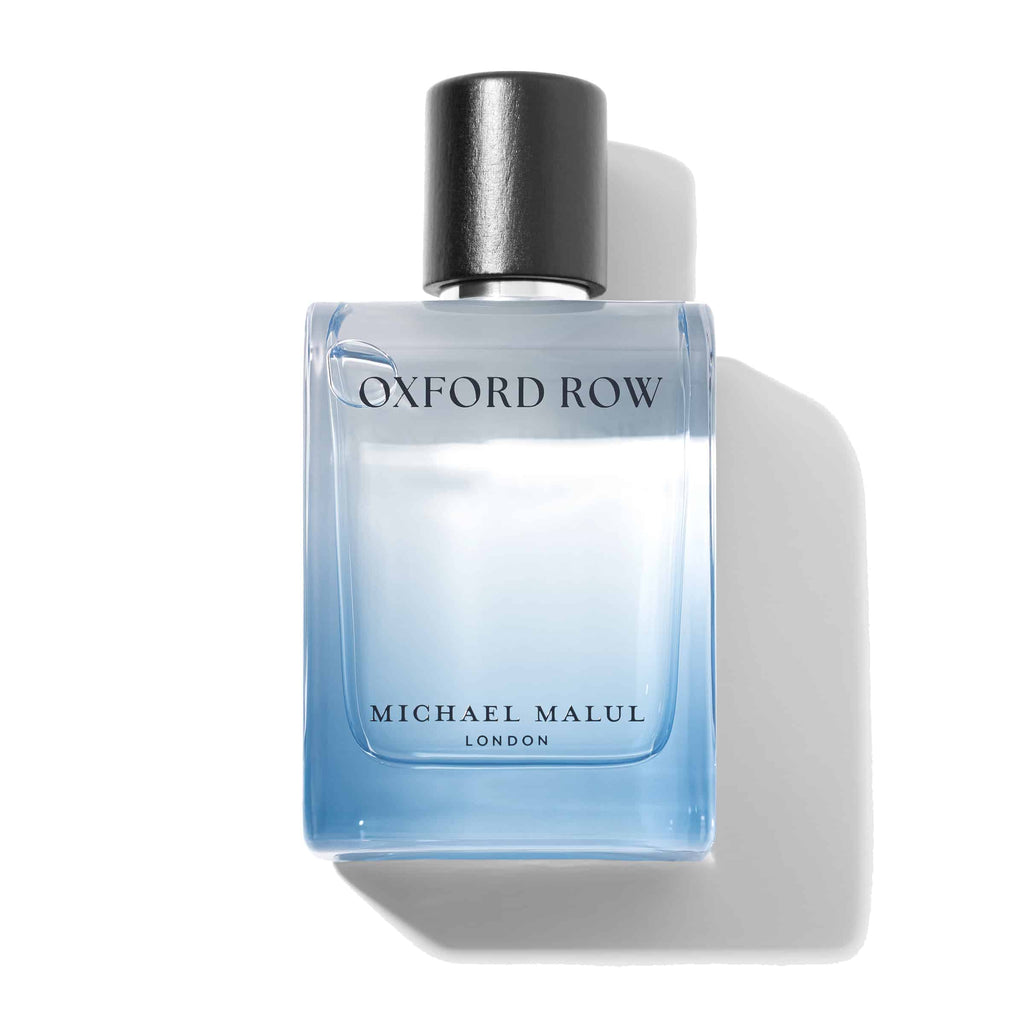 Oxford Row By Michael Malul London