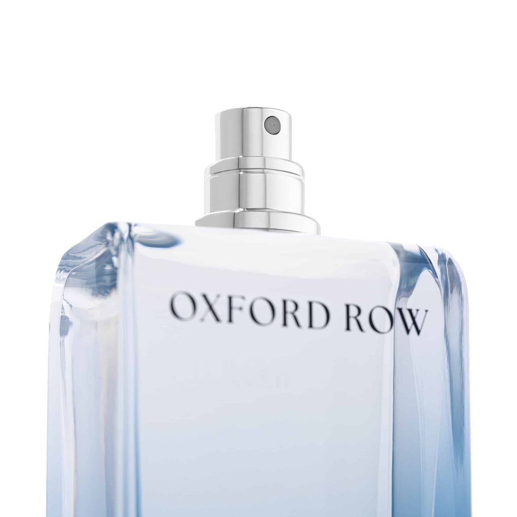 Oxford Row By Michael Malul London