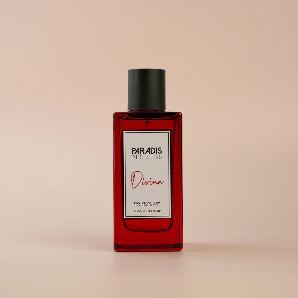 Divina by Paradis Des Sens
