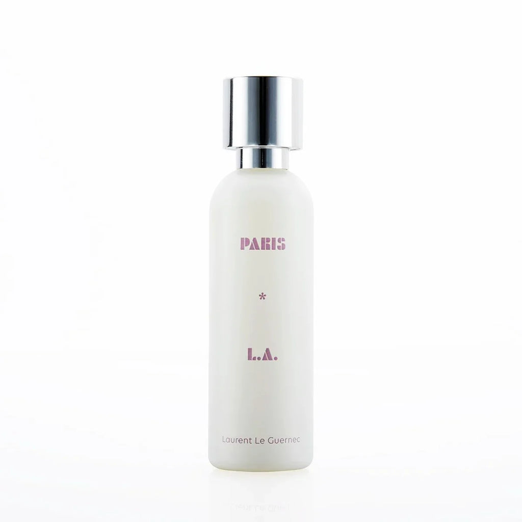 Paris*LA by What We Do Is Secret